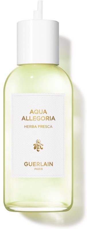 GUERLAIN Aqua Allegoria Herba Fresca Eau de Toilette Ersatzfüllung für Damen 200 ml