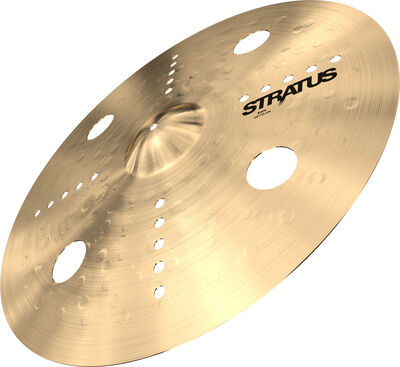 "Sabian 20"" Stratus Zero "