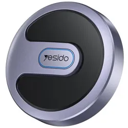 Yesido TV15 Video Adapter, Wireless Transmitter, Blau, Schwarz