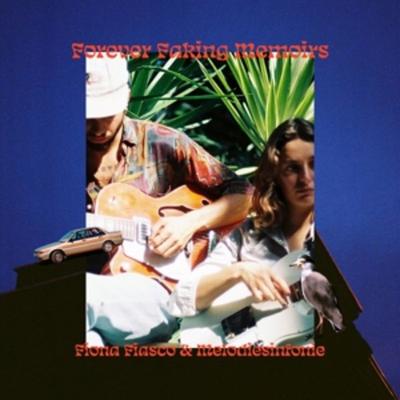 Forever Faking Memoirs - Melodiesinfonie, Vinyl