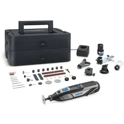 DREMEL® 8240-5/65 Platinum+ Multifunktionswerkzeug (F0138240JP)