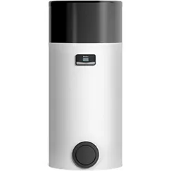 Vaillant fluoSTOR VWH B 270/1 Warmwasserwärmepumpe