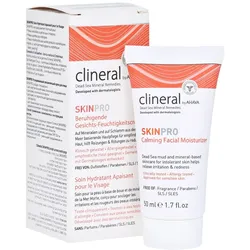 Clineral Skinpro Calming Facial Moisturi 50 ml