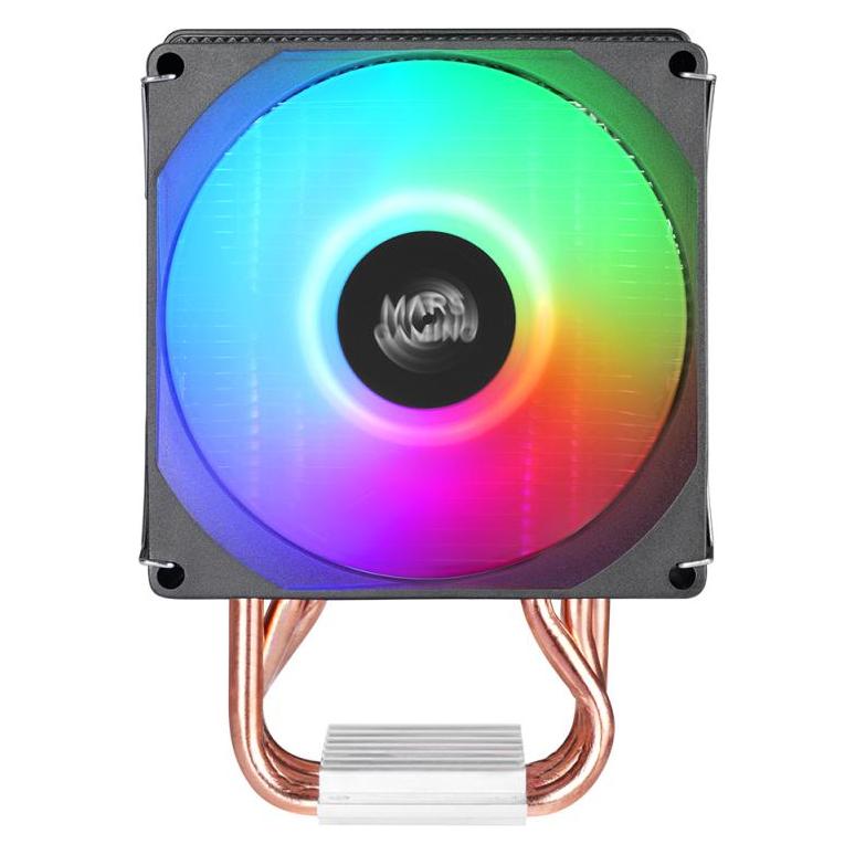 Mars Gaming MCPU-X3 (132 mm) (MCPUX3)