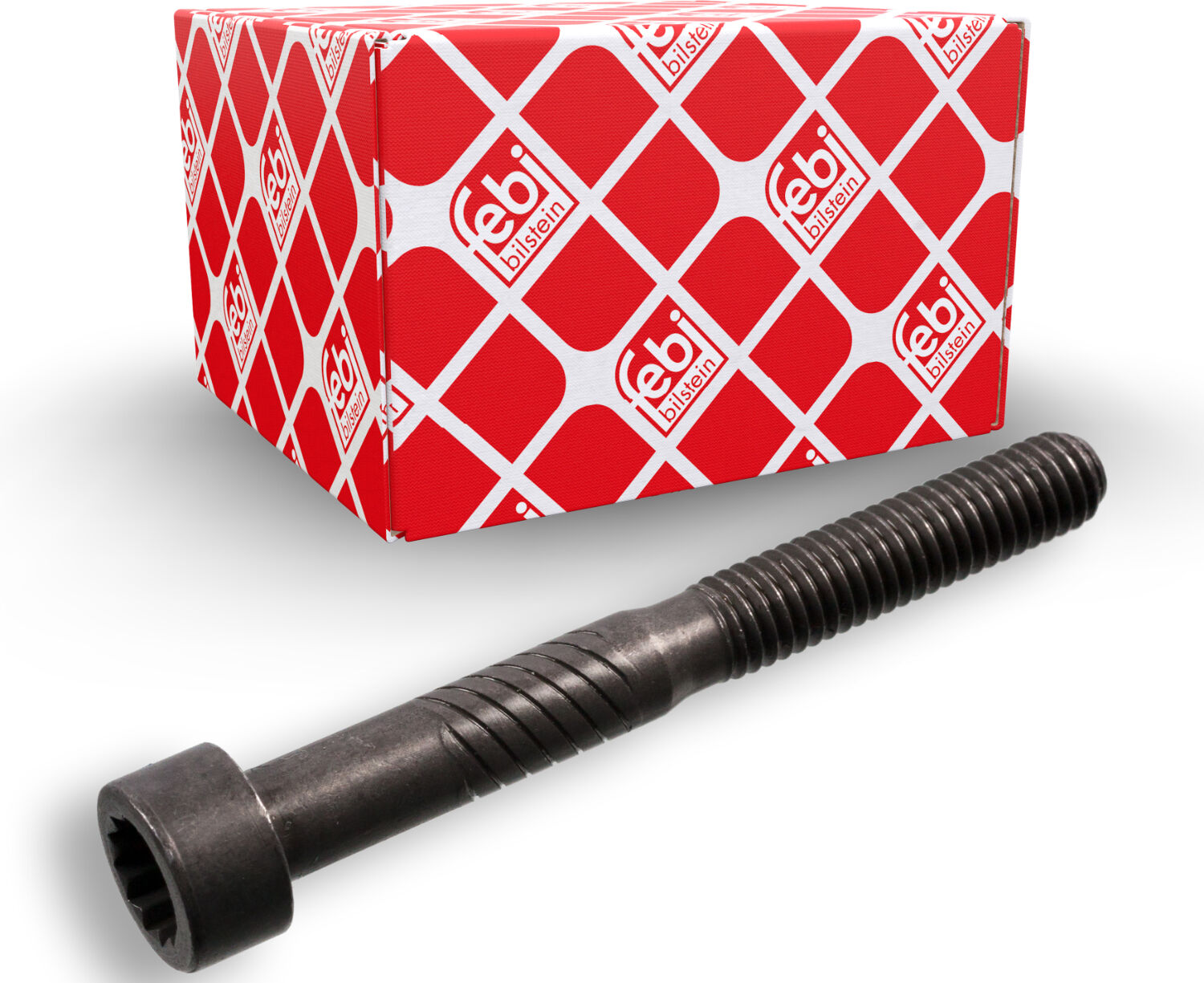 Febi Bilstein Schraube, Kipphebelwelle 100729 Für Vw