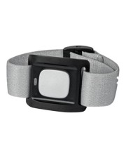 Doro 3500 Alarmknopf Schwarz Silber IP67 10g CR2032 Bluetooth (380226)