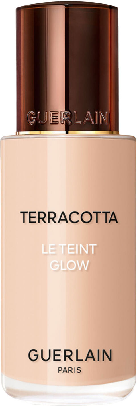 GUERLAIN Terracotta Le Teint Glow Foundation 35ml