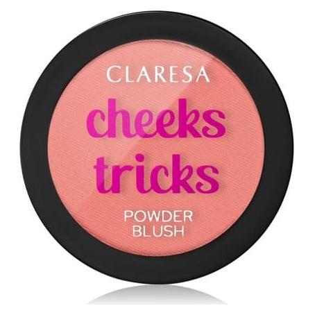 Claresa Cheeks Tricks Blush 01 Charm 4G (Charm) (43233495)