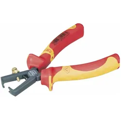 NWS, Zange, VDE-Abisolierzange Geeignet fü (160 mm)
