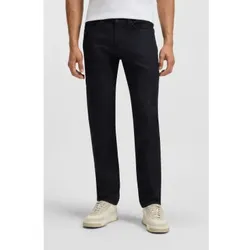 BOSS für Herren. 50509918 Jeans Re.Maine navy (38/34), Lässig, Baumwolle, Denim, Marine