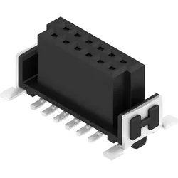 Weidmüller Verbinder 1.27mm FFH6 S1/12V F1 B RL