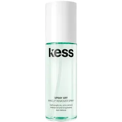 9.5ml Kess SPRAY OFF Makeup Remover