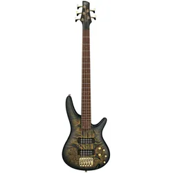 Ibanez SR305EDX-FDM - E-Bass