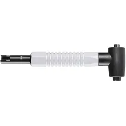 Pferd, Zubehör Maschine, Handstück 86210120 Durchmesser 50 mm