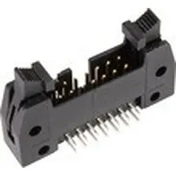 Harting Messerleiste gewinkelt 09185406911001