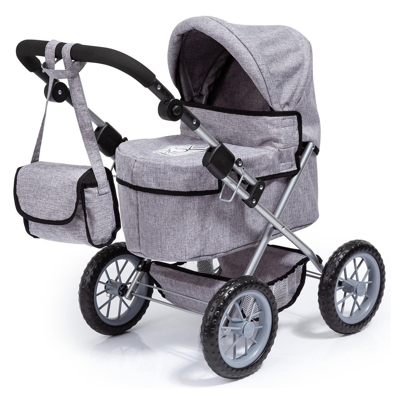 Bayer Puppenwagen Trendy (13010AA)