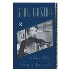 Star Gazing: Hollywood Cinema and Female Spectatorship, Sachbücher