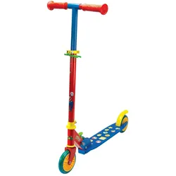 Smoby, Scooter