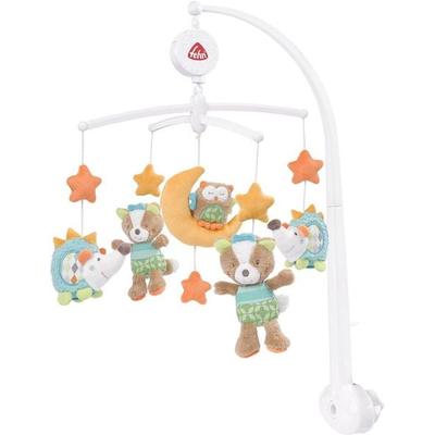 Fehn Musik-Mobile Sleeping Forest Melodien