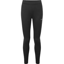 Montane, Damen, Tights, Malli (L), Schwarz, Grau