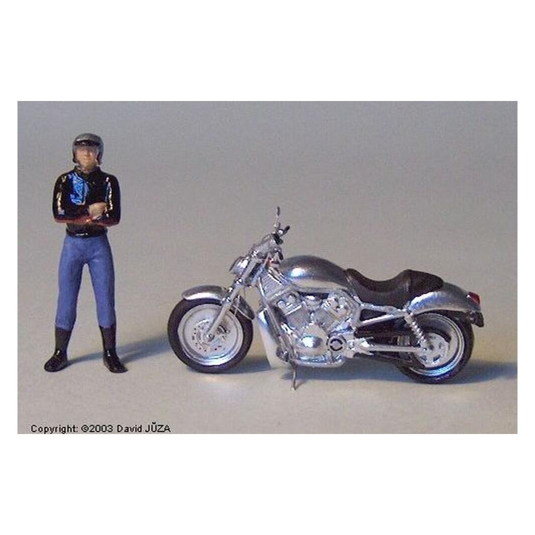 Hauler American Cruiser 2000 (HLR87146)