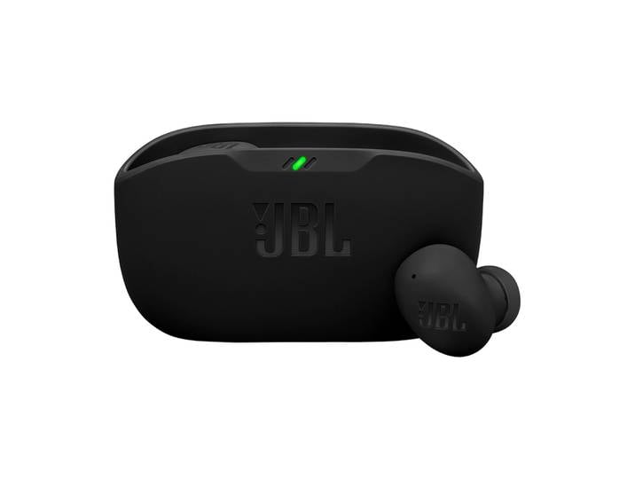 Ecouteurs sans fil Wave Buds 2 Noir JBL