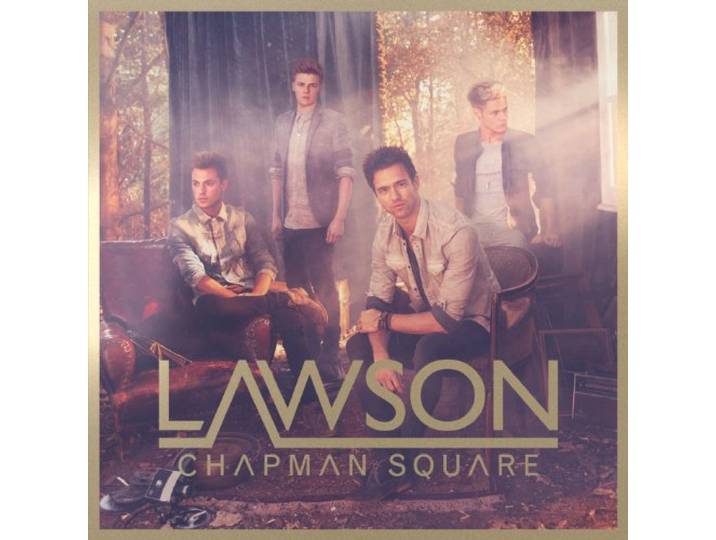 Lawson - Chapman Square