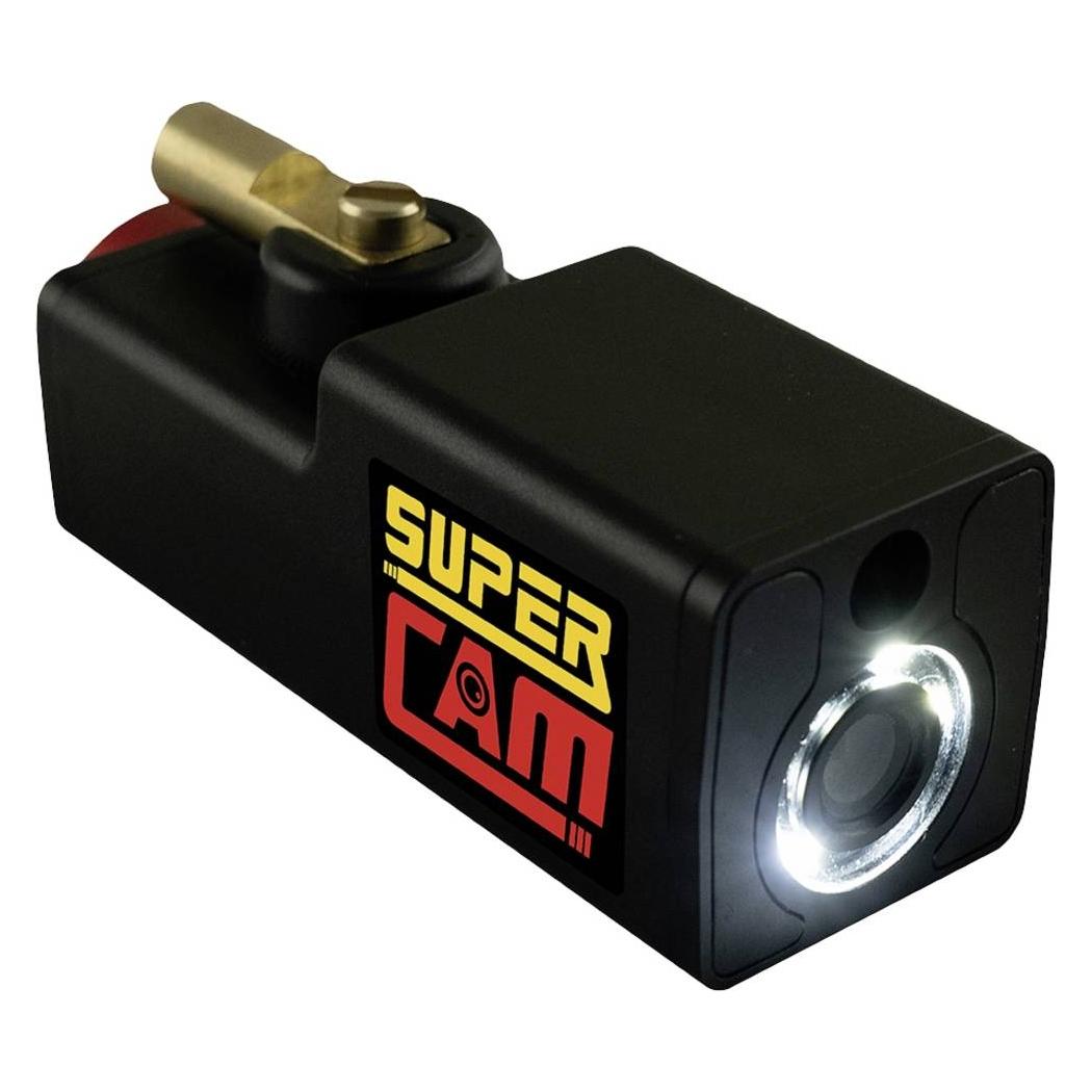 Super Rod SRCAMV6.5 Inspektions-Kamera (SRCAMV6.5)