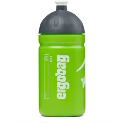 Ergobag Trinkflasche ISYbe 0,5l (2021) eckball - 19