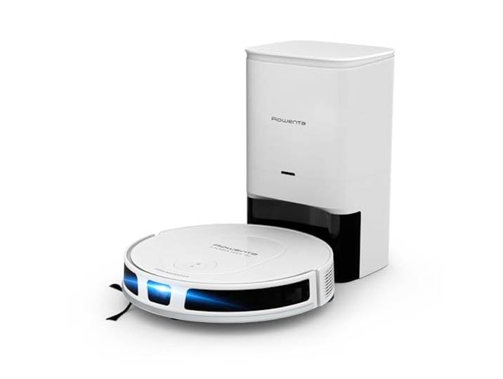 Rowenta Robot ASPIRADOR RR8497WH X-PLORER SERIE70+ WiFi