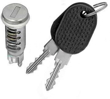 MIRAGLIO 80/1018F Lock barrel