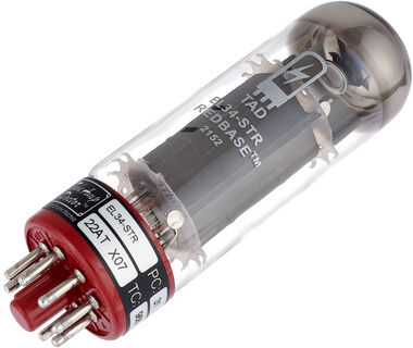 TAD RT121 EL34-STR Redbase