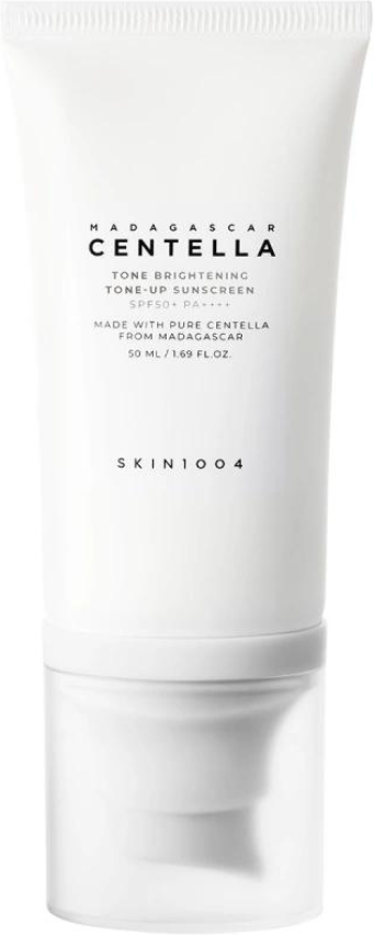 SKIN1004 - Madagascar Centella Tone Brightening Tone-Up Sunscreen 50 ml