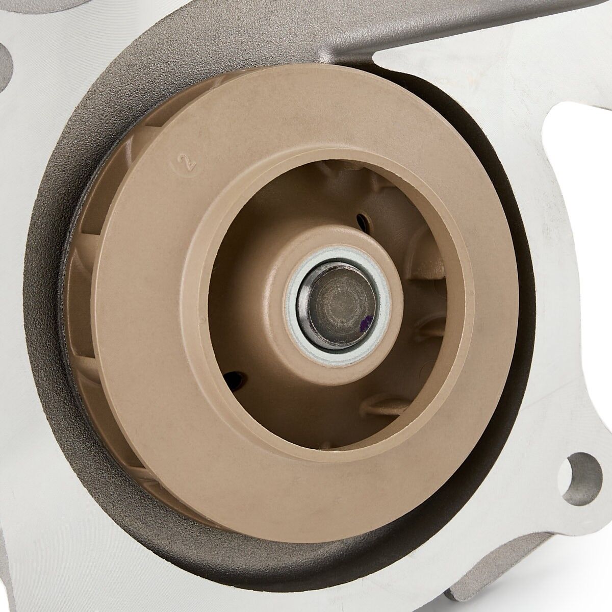 AISIN WE-RE05 Water pump