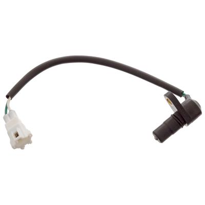 BLUE PRINT Sensor, Geschwindigkeit ADBP720040 für Peugeot TOYOTA