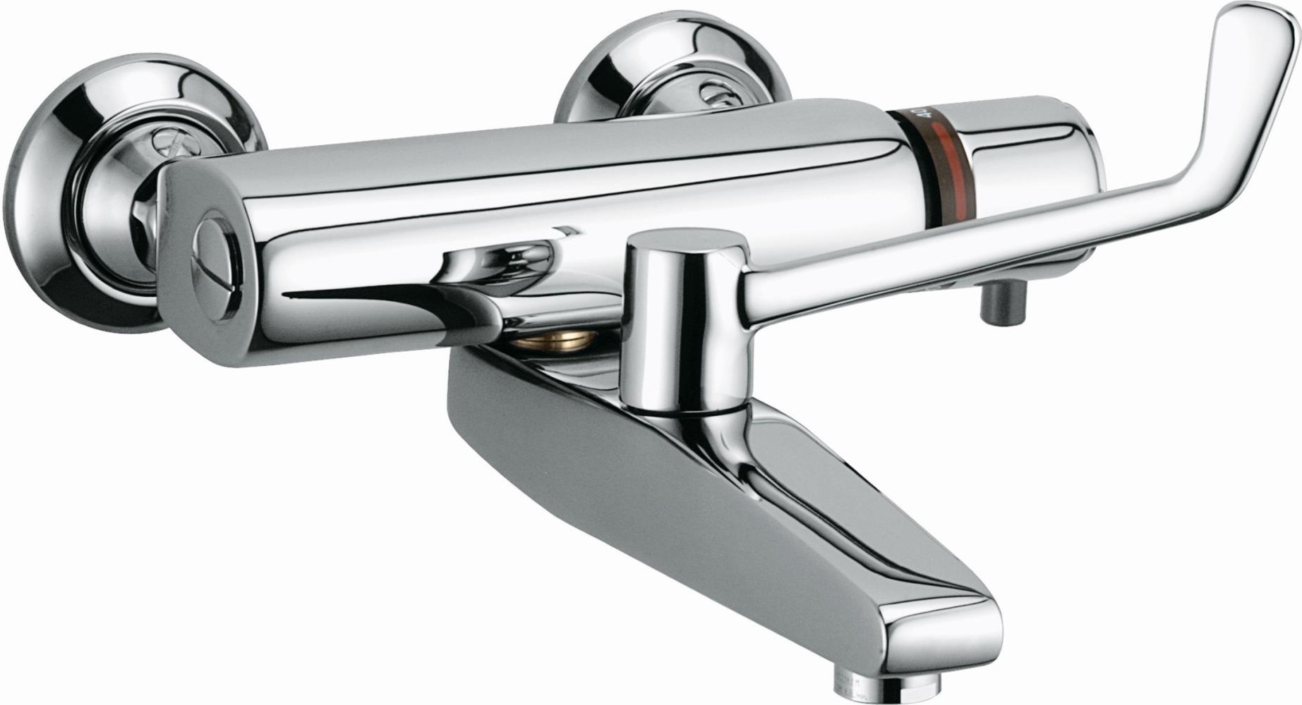 KLUDI 350850564 MEDI CARE Therm.-Klinikarm.
