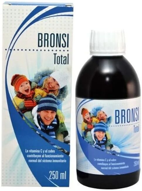Montstar Bronsi Total 250 ml
