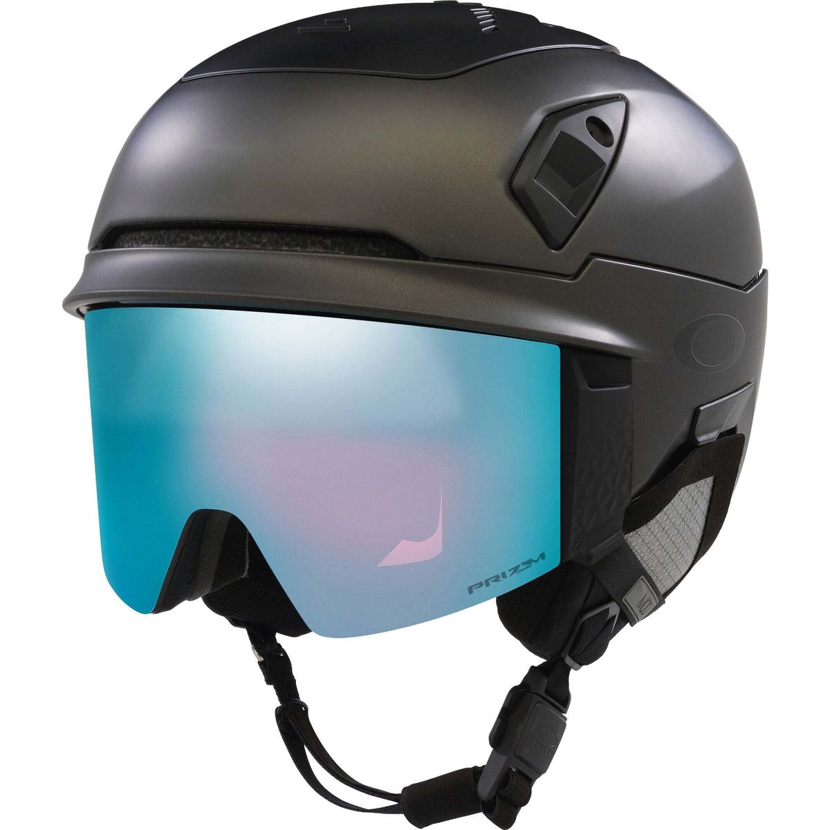 Oakley MOD7 satin med grey/prizm sapphire (2BH) M FOS900642-2BH-M