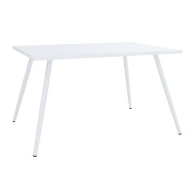 Schreibtisch Bürotisch Computertisch Salia 138x50