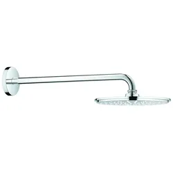 Kopfbrauseset Rainshower Cosmopolitan 210 26171, Brausearm 422mm