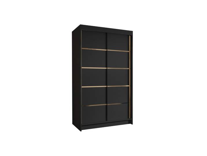 SCHIEBETÜRENSCHRANK Vigo IV