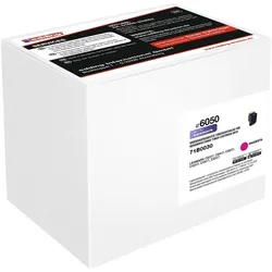 Edding, Toner, EDD-6050 magenta Toner ersetzt LEXMARK 71B0030/71B20M0 (M)