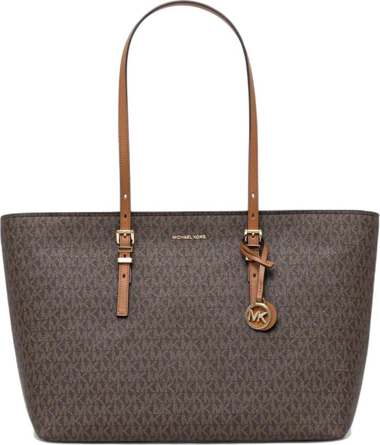 MICHAEL KORS QUINN Accessoire Braun