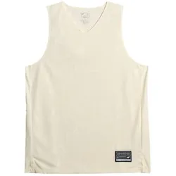 4F, Unisex, Sportshirt, FNK U0892 (S), Weiss