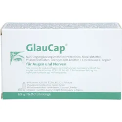 Glaucap 60 ST