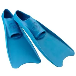 TUSA - Sport FF Rubber Fin - Farbe: Blau - Gr. XXXS