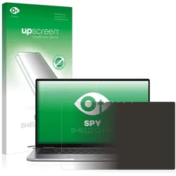 upscreen Spy Shield Blickschutzfolie (14.10"), Notebook Schutzfolie