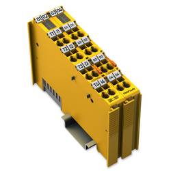 WAGO 750-665/000-001 SPS-Erweiterungsmodul 750-665/000-001 1 St.