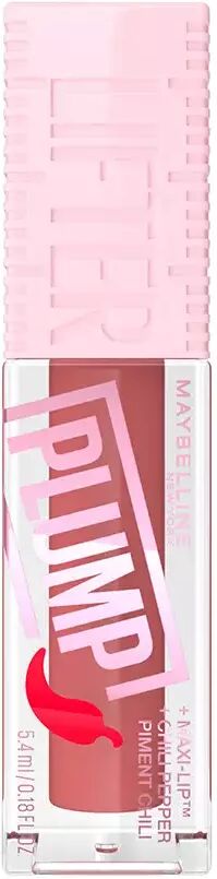 Maybelline Plump Volumizing Lip Gloss 5.4 ml 005 Peach Fever