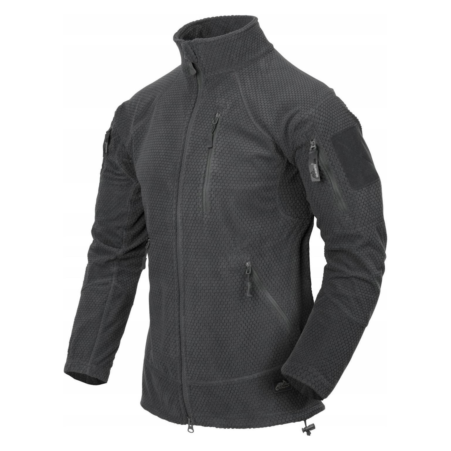 Helikon Alpha Taktikjacke (XL) (BL-ALT-FG-35-B06)